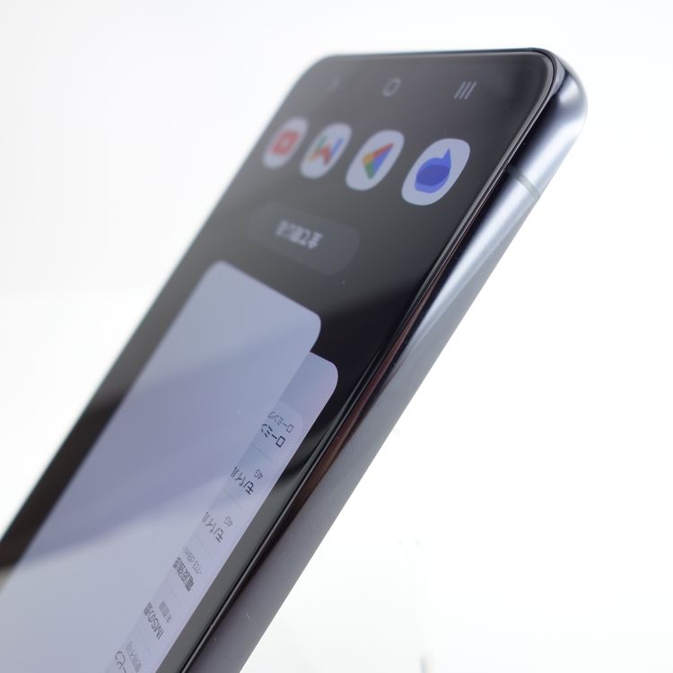 SIMե꡼Galaxy S22 SCG13 եȥ֥å ¡ au