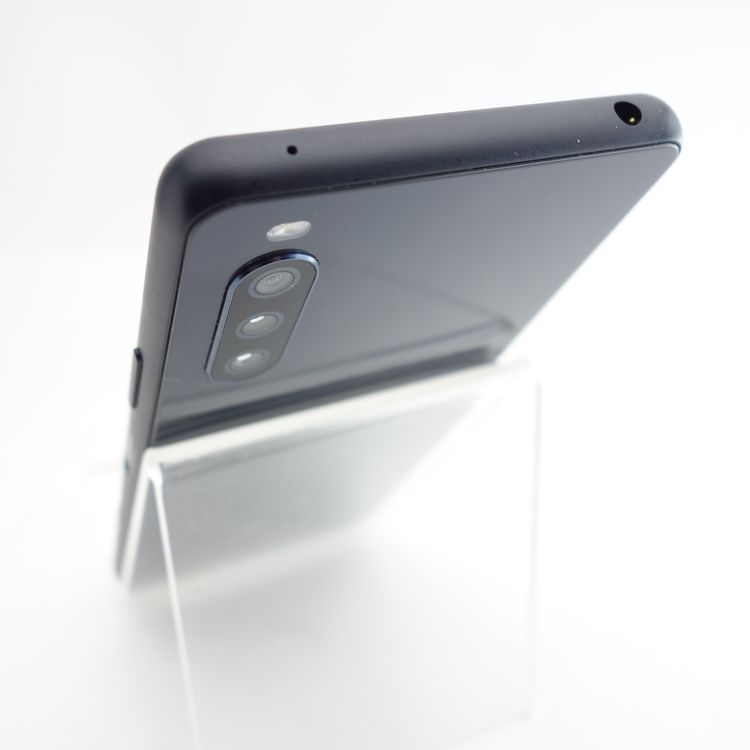 ��SIM�ե꡼��Xperia 10 III SO-52B �֥�å� �������¡� docomo��