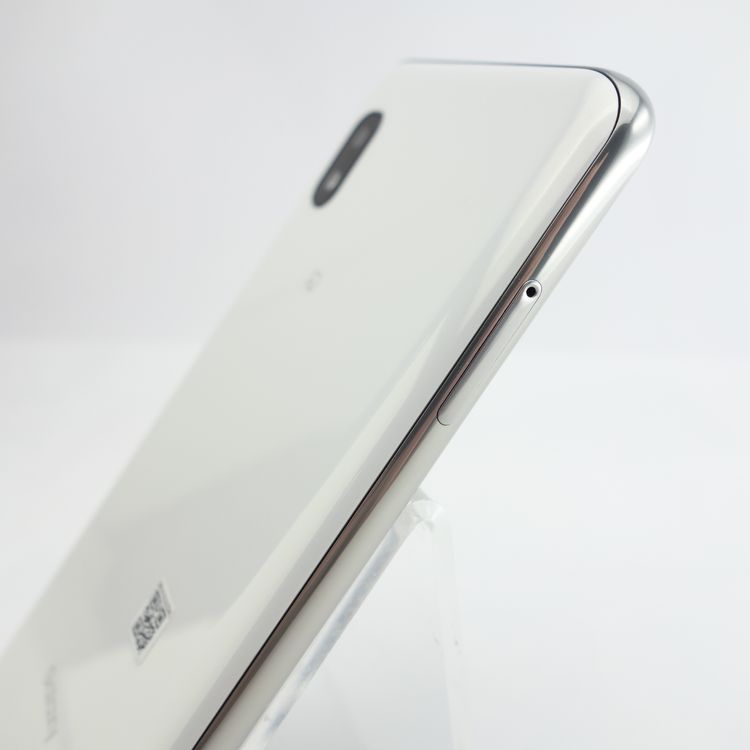 SIMե꡼Galaxy A21 ץ SCV49 ۥ磻 ¡