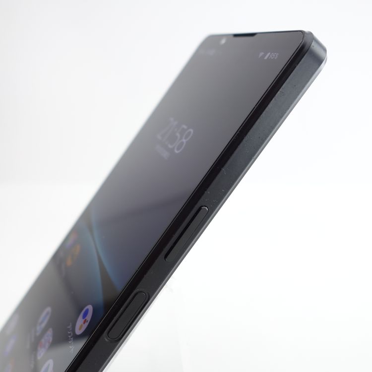 SIMե꡼Xperia 1 IV SOG06 256GB ֥å ¡ au