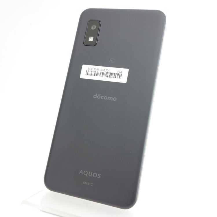 SIMե꡼AQUOS wish2 SH-51C 㥳 ¡ docomo