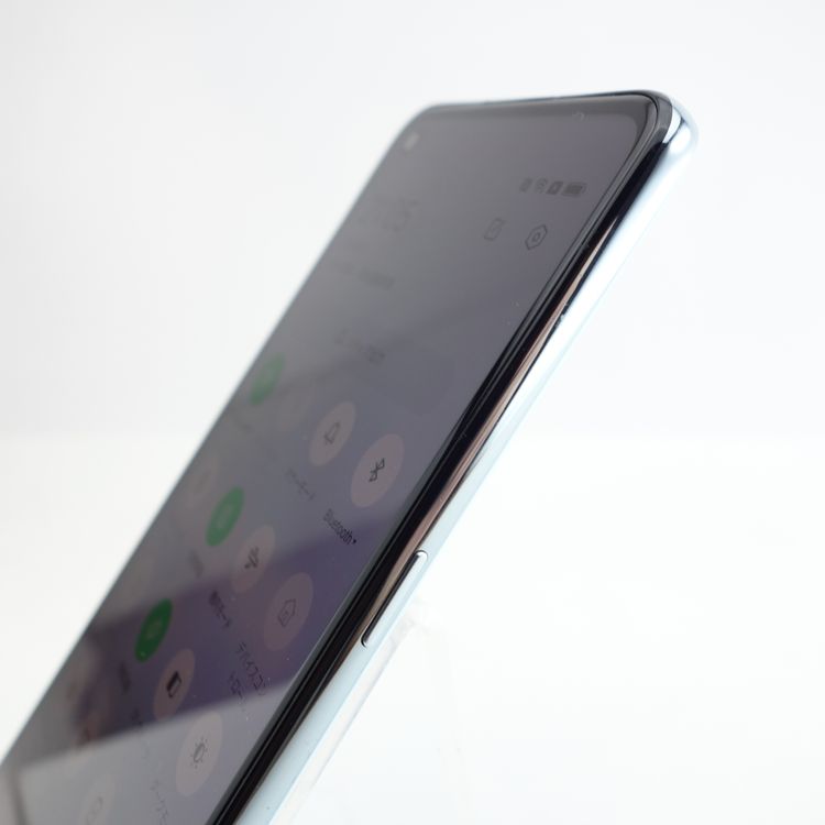 SIMե꡼OPPO Reno5 A A101OP ֥롼 ¡ Y!mobile