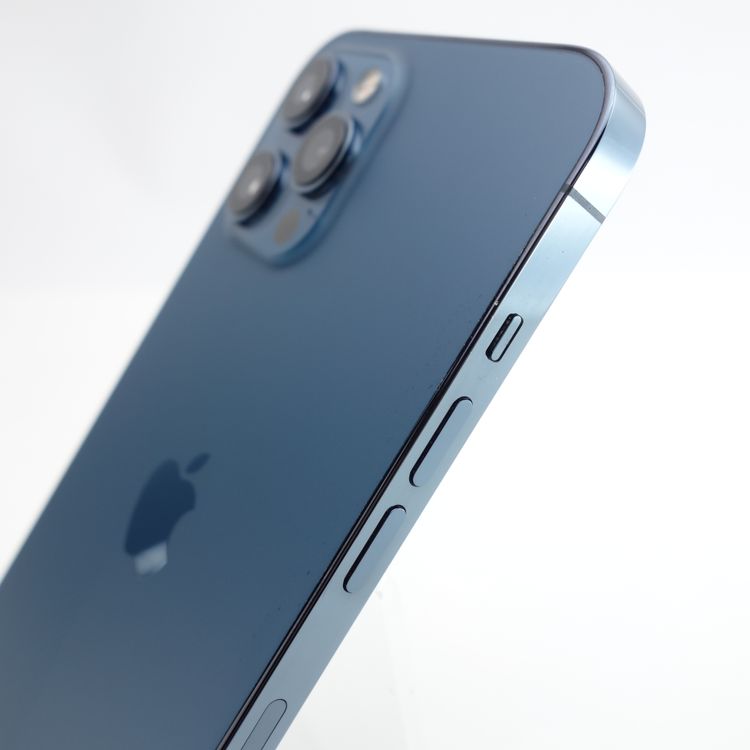 ��SIM�ե꡼��iPhone12Pro Max 256GB �ѥ��ե��å��֥롼 ����100�� ������
