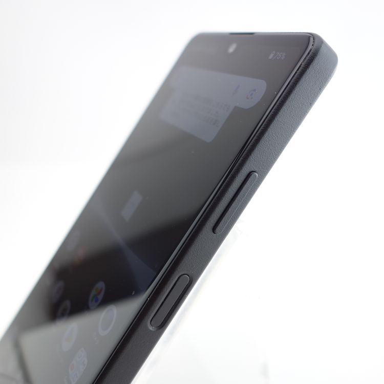 SIMե꡼Xperia Ace III SO-53C ֥å ¡ docomo