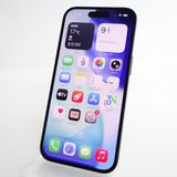 ��SIM�ե꡼��iPhone15 128GB �֥�å� ����100% �������¡�