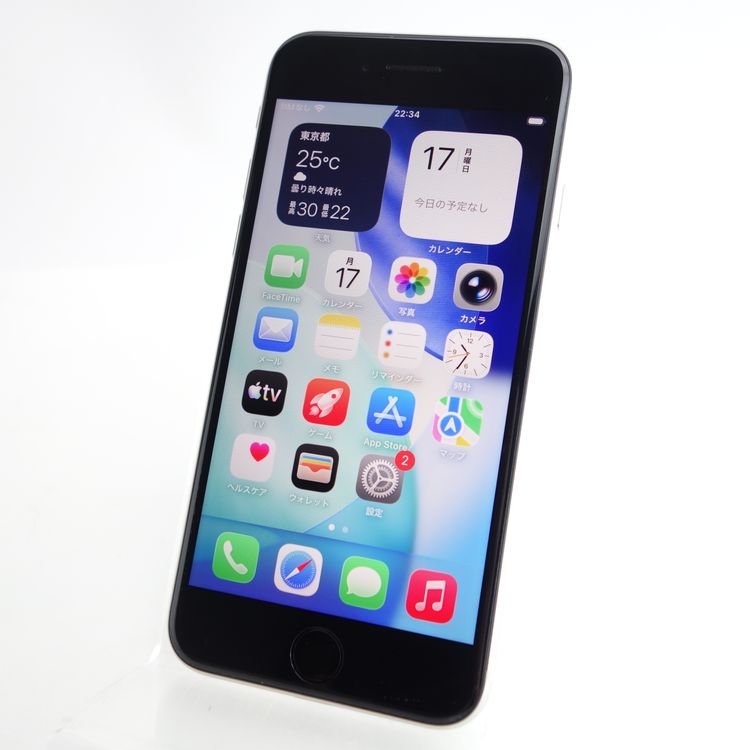 ��SIM�ե꡼��iPhoneSE3 64GB �������饤�� ����88�� �������¡�