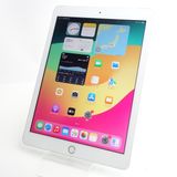 【9.7インチ】iPad 第6世代 32GB シルバー 電池89% SIMフリー