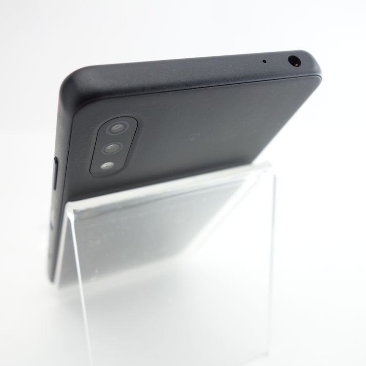 SIMե꡼Xperia Ace II SO-41B ֥å ¡ docomo