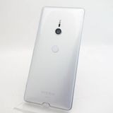 �ڥ���󥯡�XperiaXZ3 �ۥ磻�ȥ���С� SOV39 au��SIM���å������