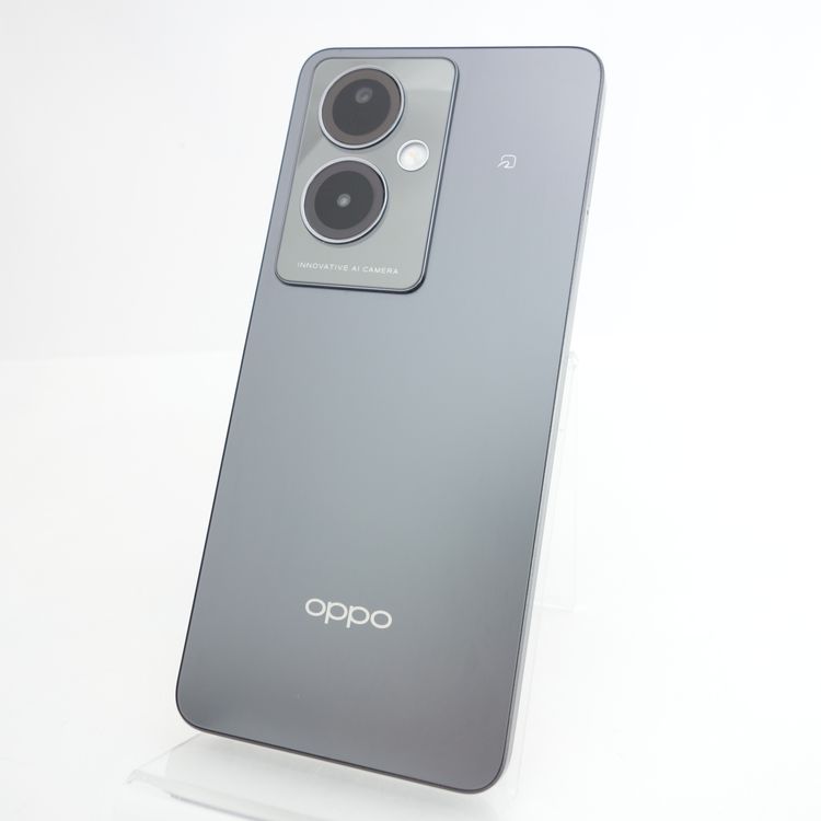 ��SIM�ե꡼��OPPO A79 5G CPH2557 �ߥ��ƥ꡼�֥�å� ������SIM�ե꡼