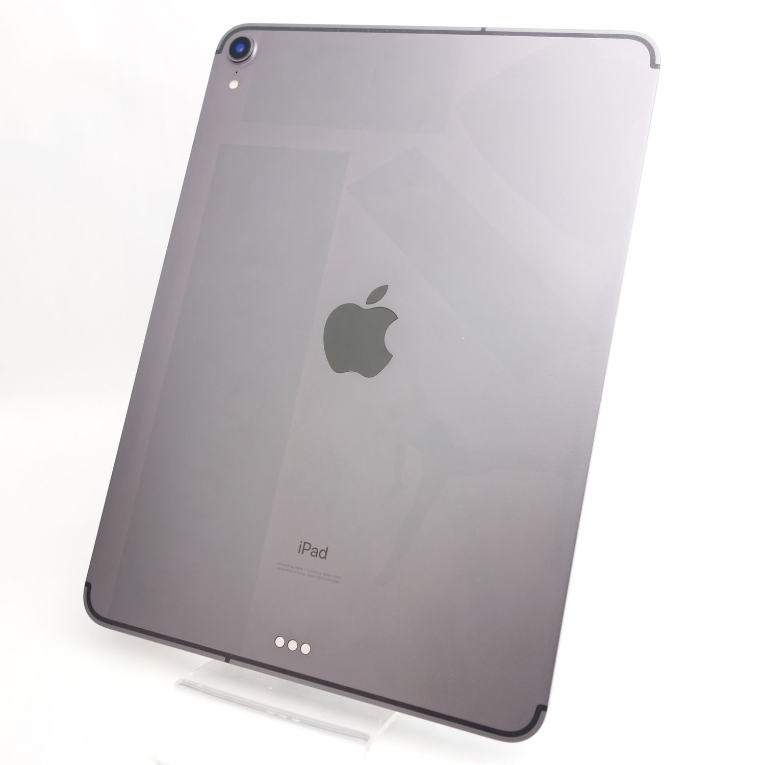 ムスビー｜【11インチ】iPad Pro 第1世代 256GB スペースグレイ 電池91 
