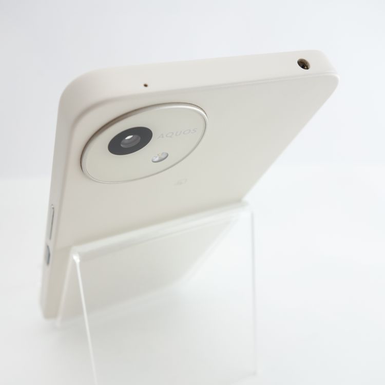 SIMե꡼AQUOS wish4 SH-52E ۥ磻 ¡ docomo