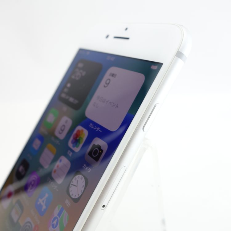 ��SIM�ե꡼��iPhone8 64GB ����С� ����100�� �������¡�