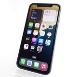 ��SIM�ե꡼��iPhoneXR 128GB �֥�å� ����78�� �������¡�