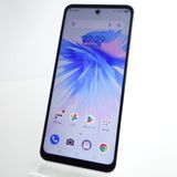 �ڥ���󥯡�Libero 5G II A103ZT �ۥ磻�� �������¡� Y!mobile��