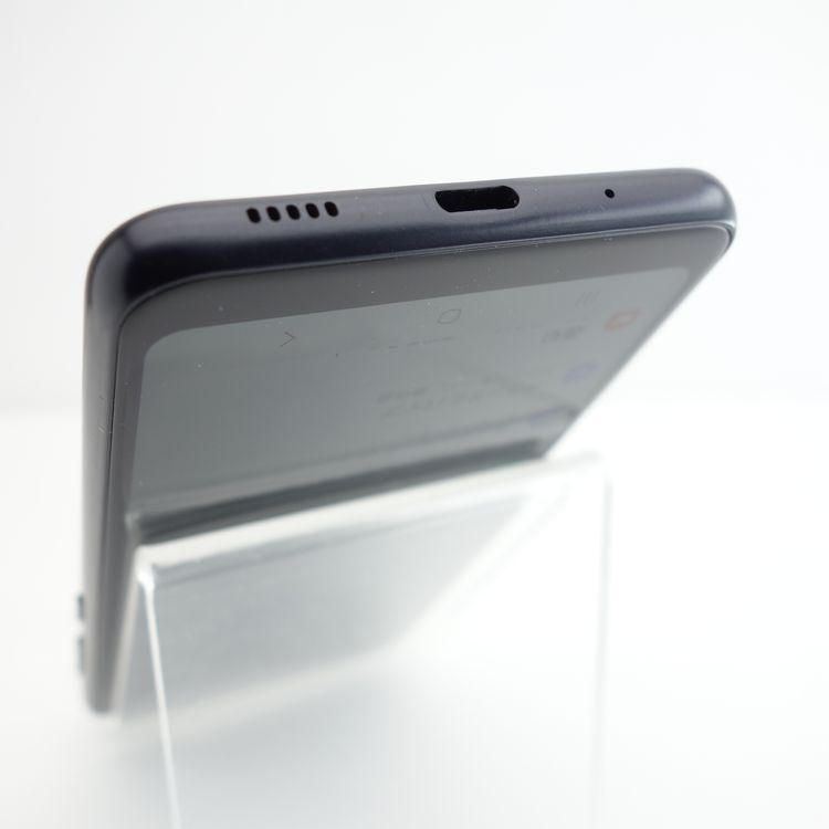 SIMե꡼Galaxy A22 5G SC-56B ֥å ¡ docomo