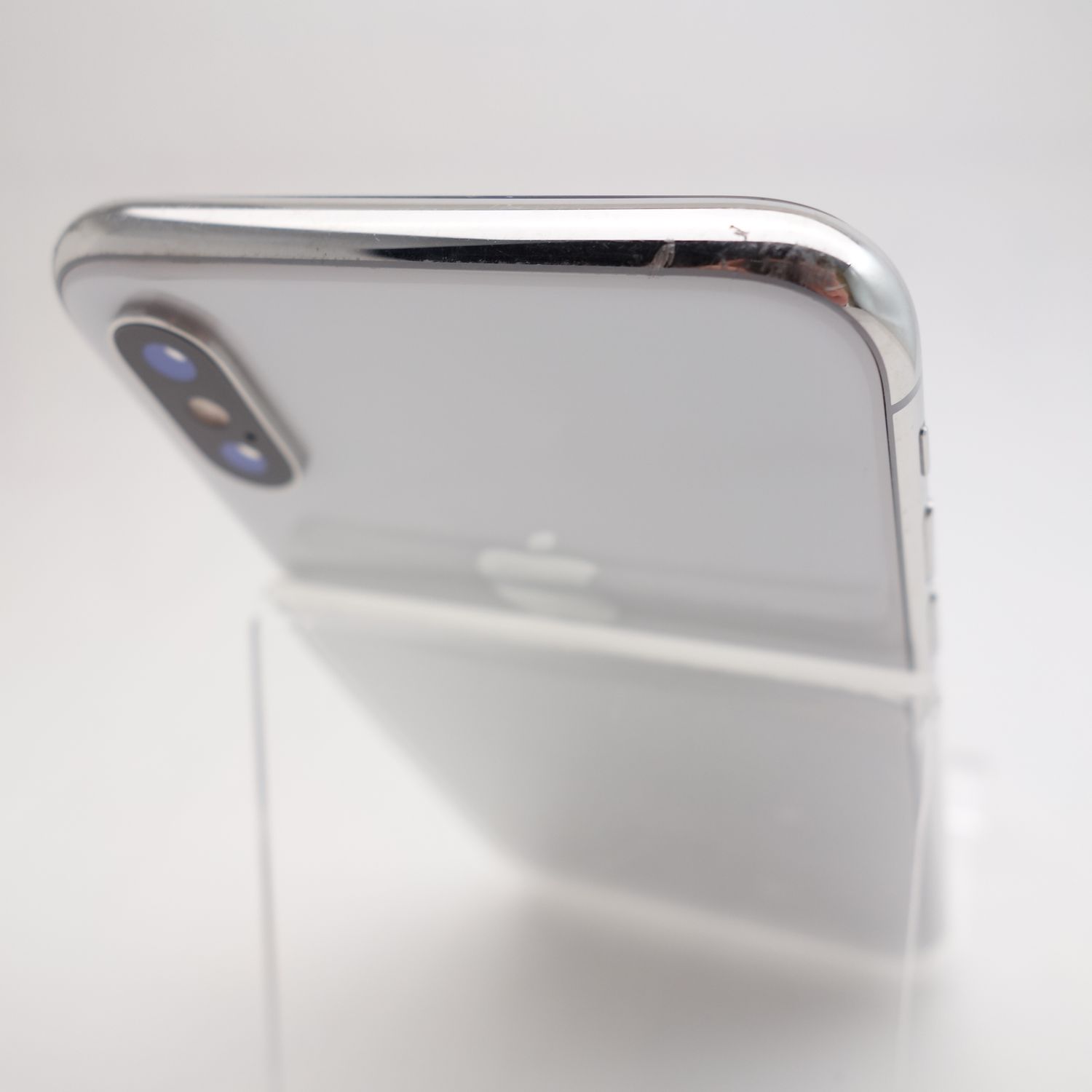 ジャンク SIMフリー iphone XS Max 256GB シルバー（iPhoneXs 256GB  