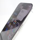 ��SIM�ե꡼��iPhone16 Pro 256GB �ۥ磻�ȥ����˥��� ����90��