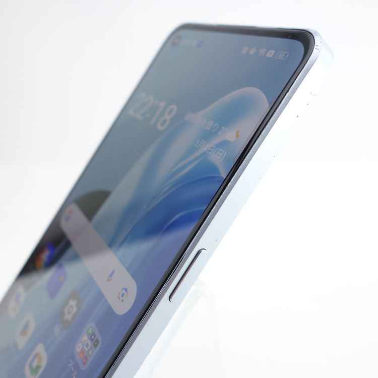 ��SIM�ե꡼��OPPO Reno7 A CPH2353 �ɥ꡼��֥롼 ������SIM�ե꡼