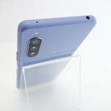 SIMե꡼Xperia 10 III SOG04 ֥롼 au ݾ