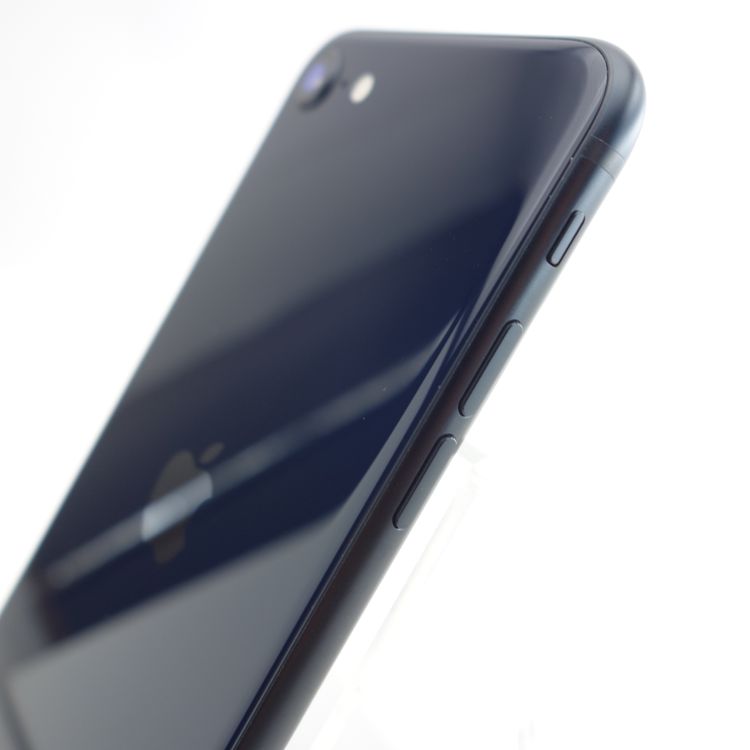 ��SIM�ե꡼��iPhoneSE3 64GB �ߥåɥʥ��� ����98�� �������¡�