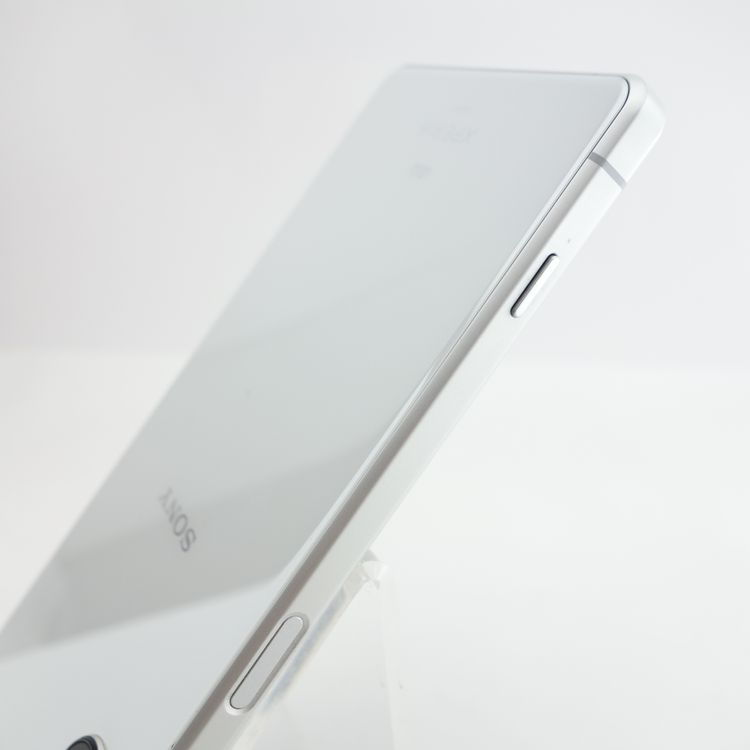 SIMե꡼Xperia 1 II SOG01 ۥ磻 ¡ au