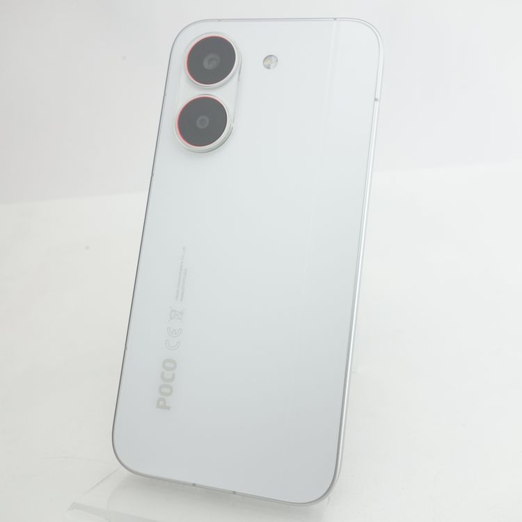 ��SIM�ե꡼��Xiaomi POCO X8 Pro 256GB 2511FPC34G �ۥ磻��
