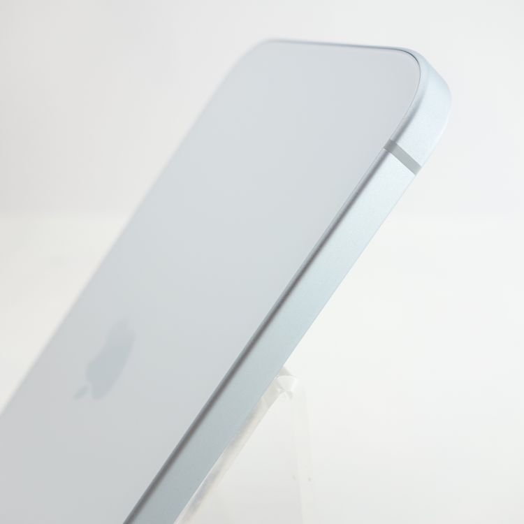 ��SIM�ե꡼��iPhone15 128GB �֥롼 ����97% Apple���ȥ���