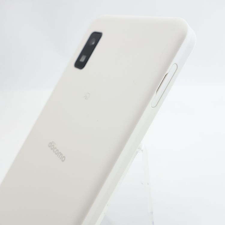 ��SIM�ե꡼��AQUOS wish2 SH-51C �ۥ磻�� �������¡� docomo��