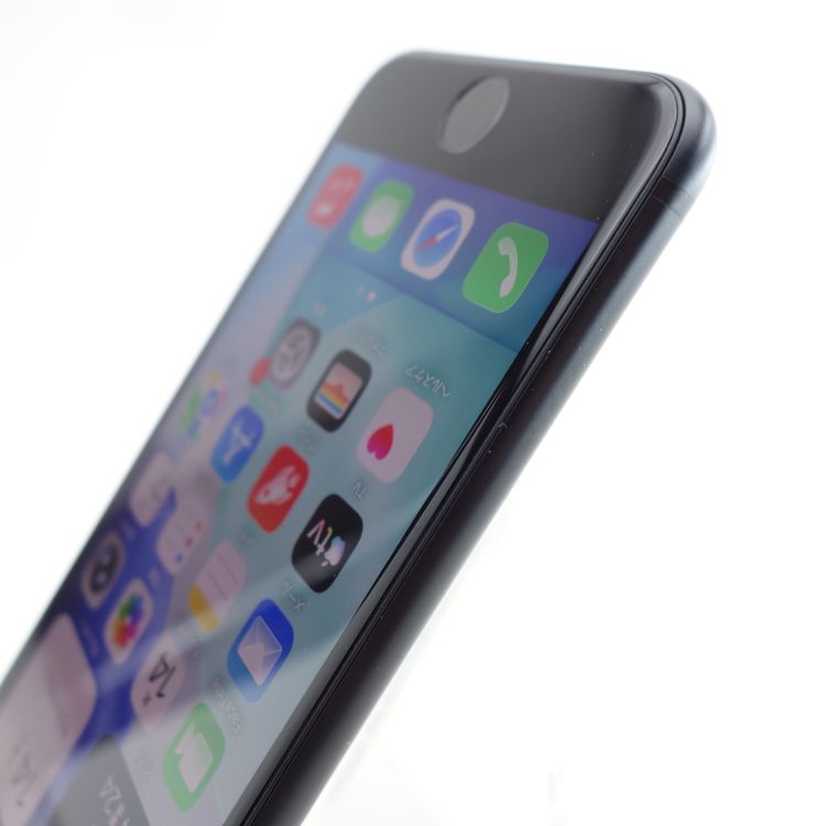 ��SIM�ե꡼��iPhoneSE2 64GB �֥�å� ����97�� �������¡�