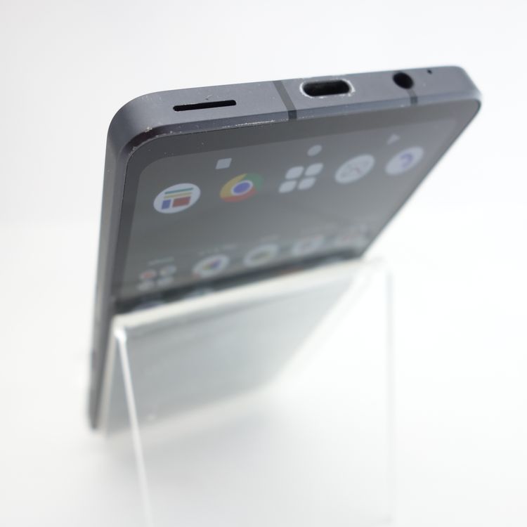 SIMե꡼AQUOS sense7 SH-53C ֥å ¡