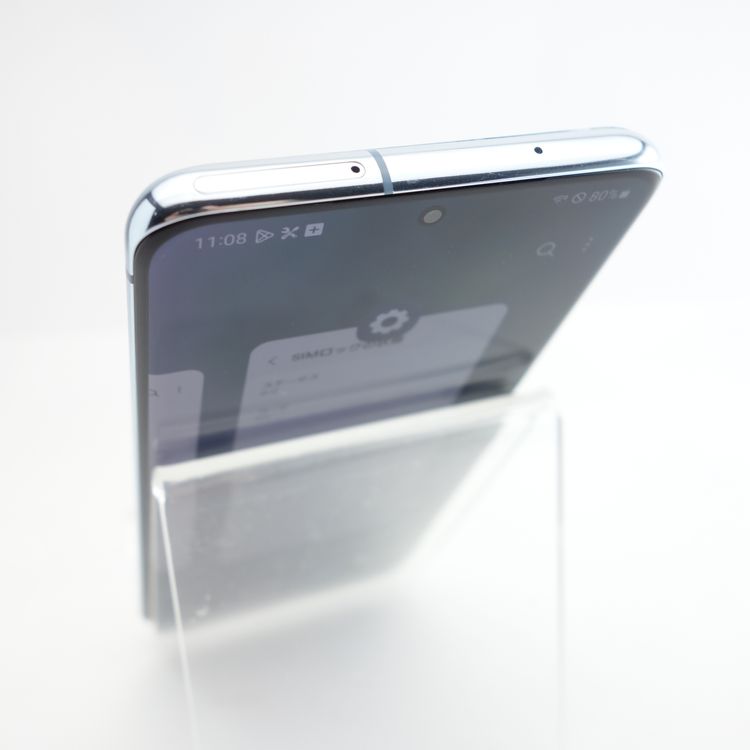 SIMե꡼Galaxy S20 5G SCG01 饦ɥ֥롼 ¡