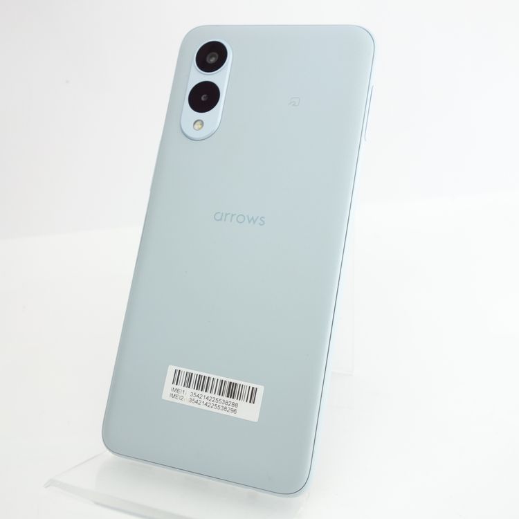 SIMե꡼arrows We2 F-52E 饤ȥ֥롼 ¡ docomo