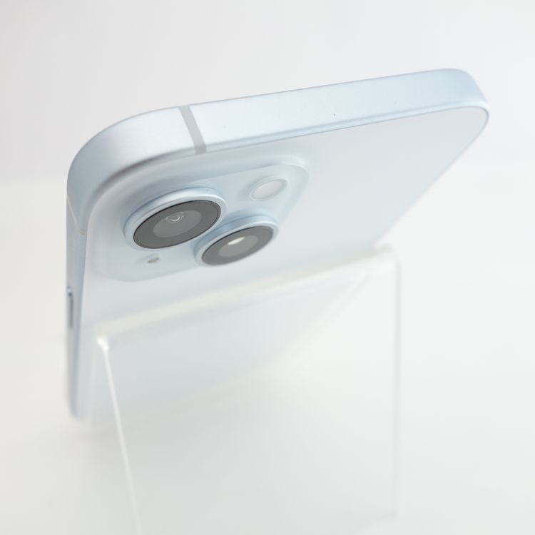 ��SIM�ե꡼��iPhone15 128GB �֥롼 ����93% �������¡�