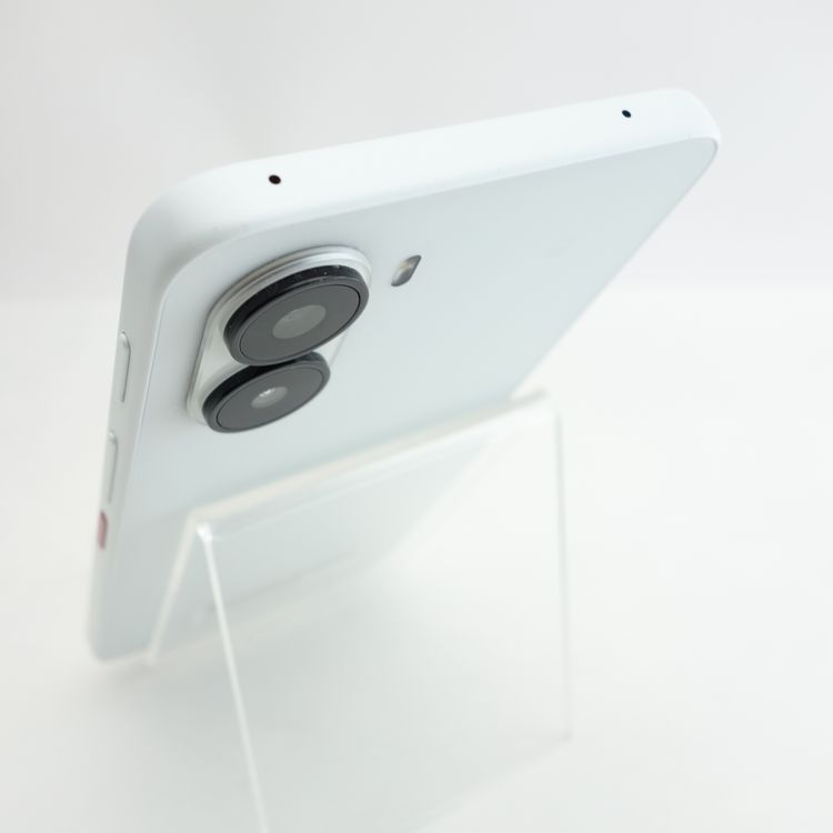 ��SIM�ե꡼��nubia S2 A504ZT �ۥ磻�� �������¡� Y!mobile��