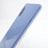 SIMե꡼Xperia 10 III SOG04 ֥롼 au ݾ