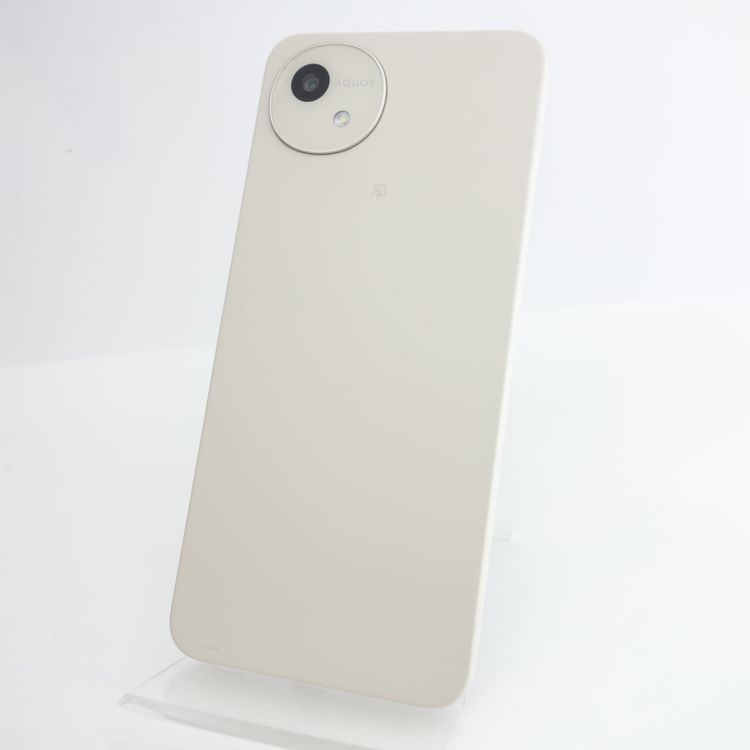 SIMե꡼AQUOS wish4 SH-52E ۥ磻 ¡ docomo