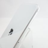 ��SIM�ե꡼��iPhoneSE2 128GB �ۥ磻�� ����87�� �������¡�