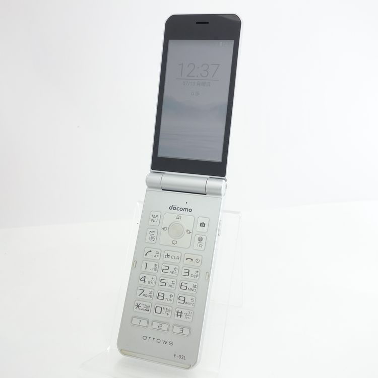 SIMե꡼arrows  F-03L С ¡ docomo
