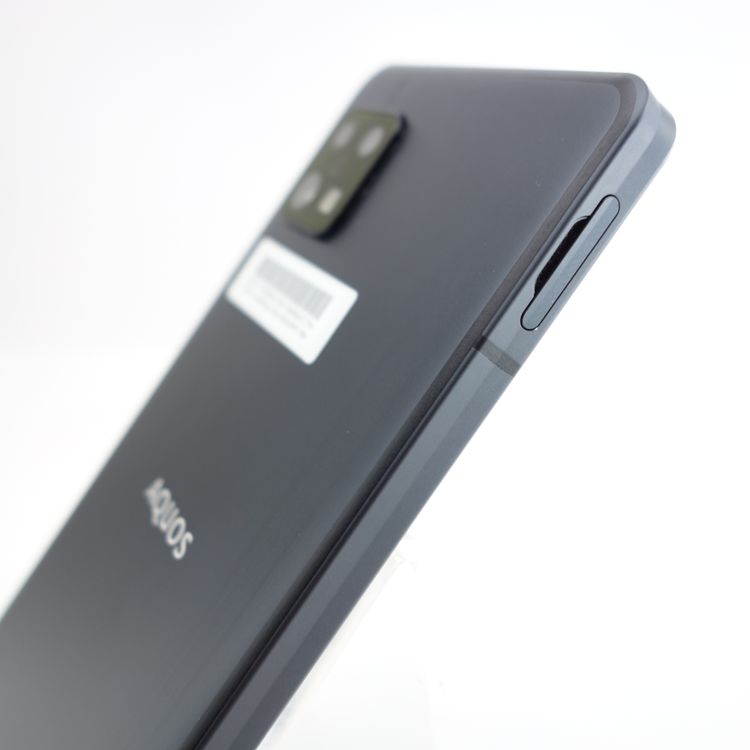 SIMե꡼AQUOS sense6s SH-M19s-y ֥å Y!mobile