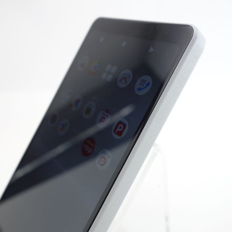 ��SIM�ե꡼��Xperia Ace III SO-53C ���졼 �������¡� docomo��