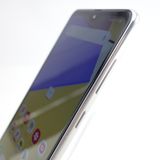 ��SIM�ե꡼��Galaxy A21 SC-42A �ۥ磻�� �������¡� docomo��