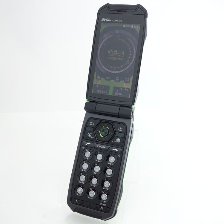 ��SIM�ե꡼��G'zOne TYPE-XX KYY31 �ꥭ�åɥ��꡼�� �������¡�