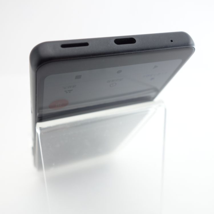 SIMե꡼Xperia Ace II SO-41B ֥å ¡ docomo