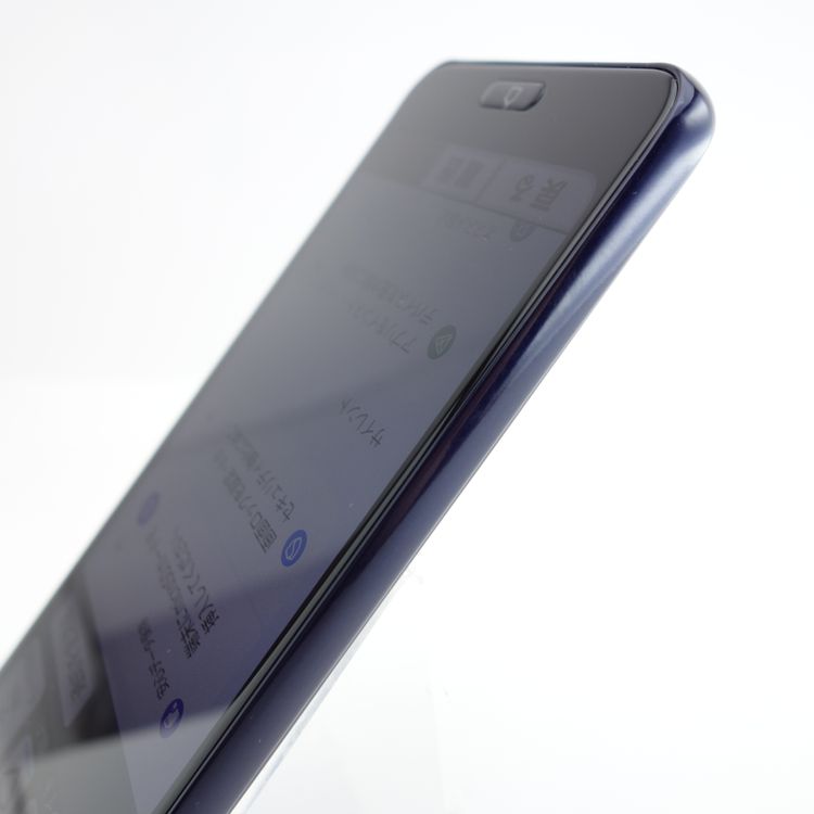 SIMե꡼ۤ餯餯ޡȥեa A401FC ǥץ֥롼 Y!mobile