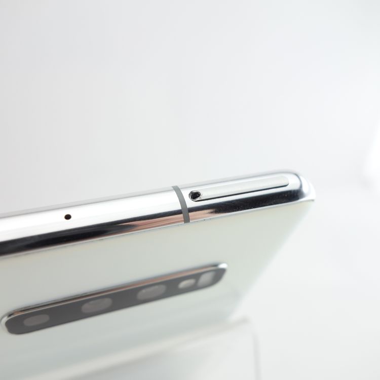 ��SIM�ե꡼��Galaxy S10+ (Olympic Games Edition) �������¡�