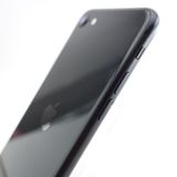 ��SIM�ե꡼��iPhoneSE2 64GB �֥�å� ����91�� �������¡�