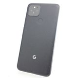��SIM�ե꡼��Google Pixel 5 128GB ���㥹�ȥ֥�å� �������¡�