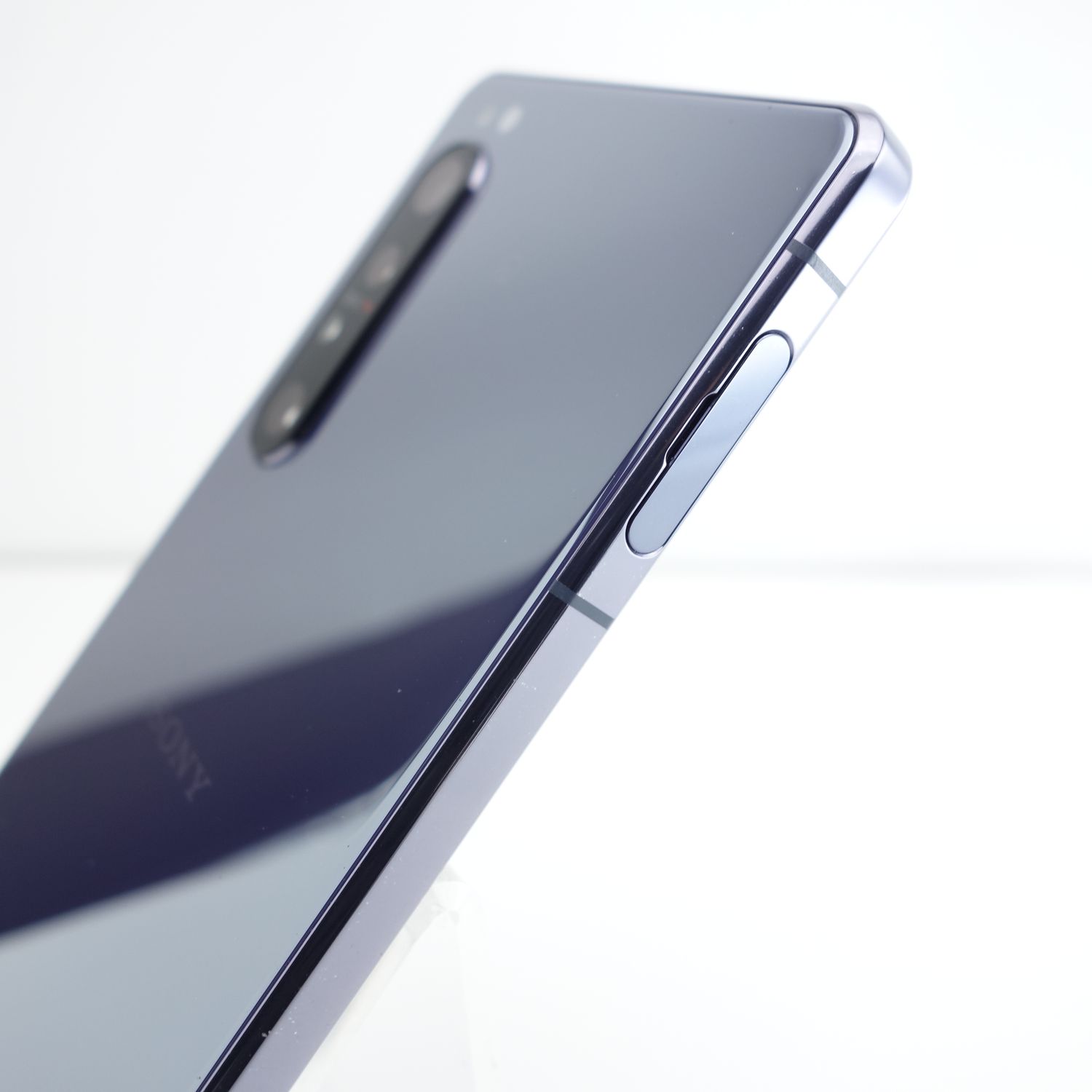 ムスビー｜【SIMフリー】Xperia 1 II SO-51A パープル 利用制限〇 