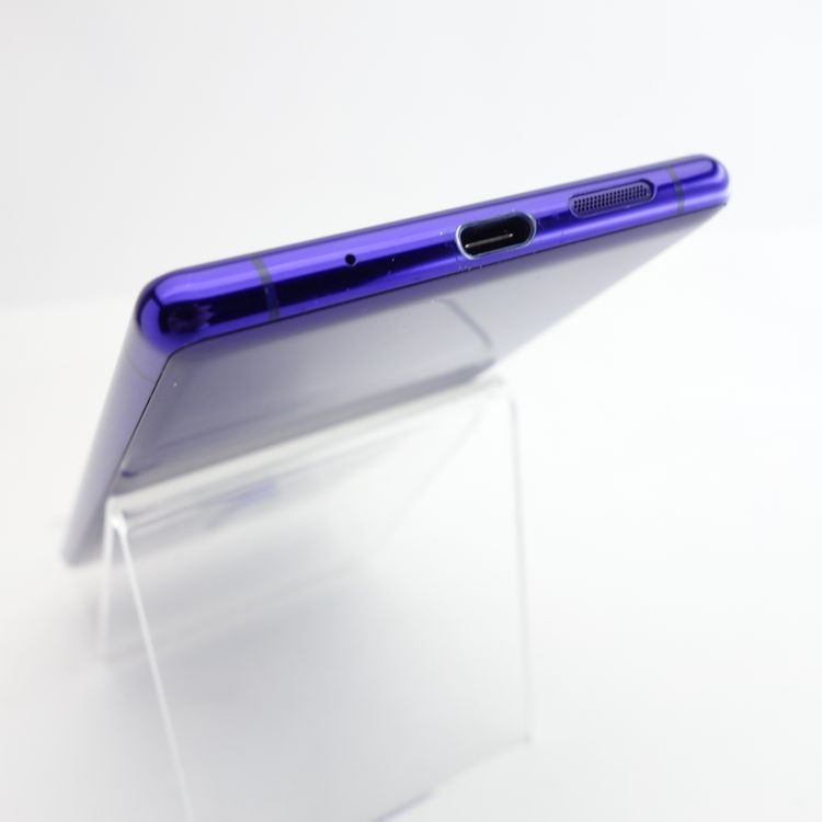 ��SIM�ե꡼��Xperia 1 SO-03L �ѡ��ץ� �������¡� docomo��SIM�ե꡼